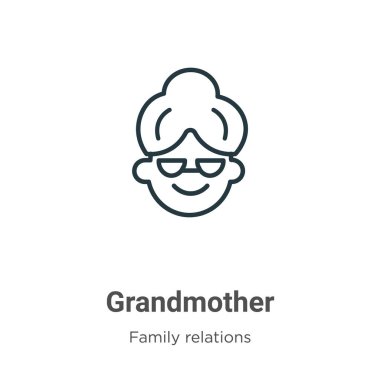 Skinny Pale Grandma Skinny Pale Grandma